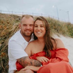 Meet your Posher, Holly